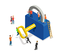 We have a professional and highly skilled locksmith team for all types of lock solutions in Irvine, CA