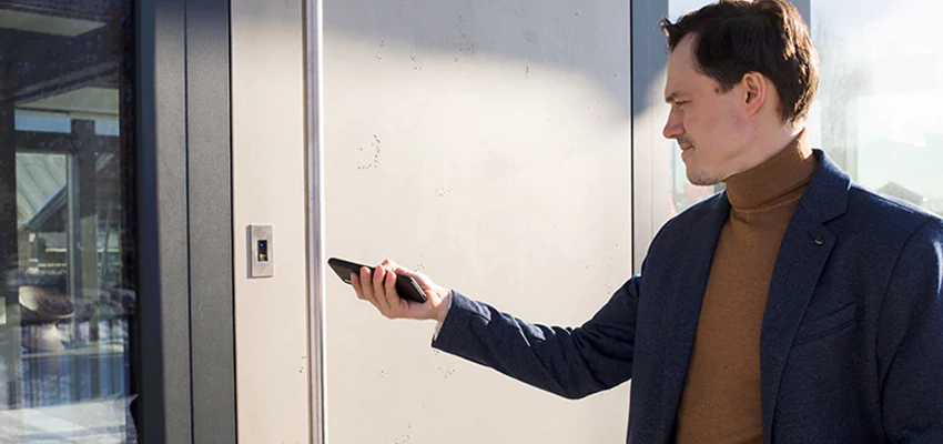 Wireless Digital Door Locks Repair And Installation in Irvine, CA