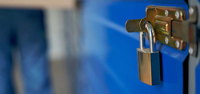 Industrial Door Lock Repair And Installation in Irvine, CA