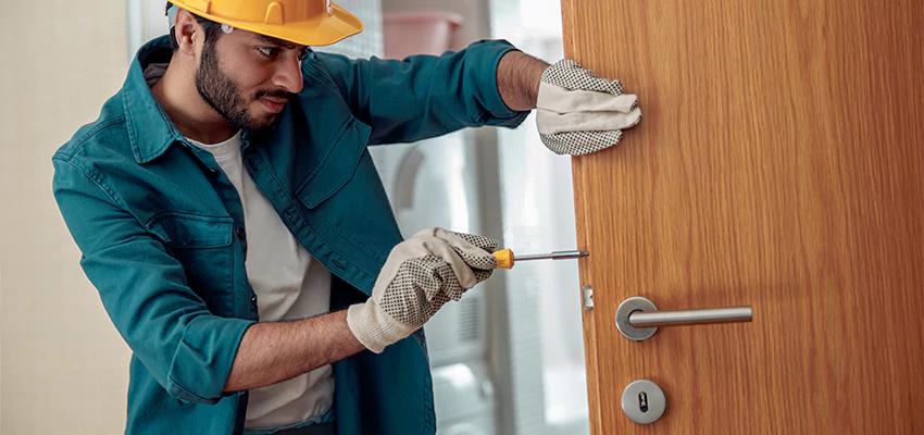 24 Hour Residential Locksmith in Irvine, California
