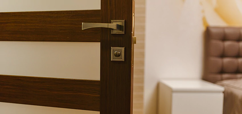 Door Lever Troubleshooting in Irvine, CA