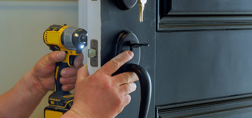 Emergency Downtown Locksmith in Irvine, CA