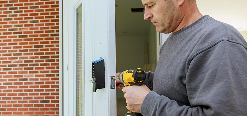 Eviction Locksmith Services For Lock Installation in Irvine, CA