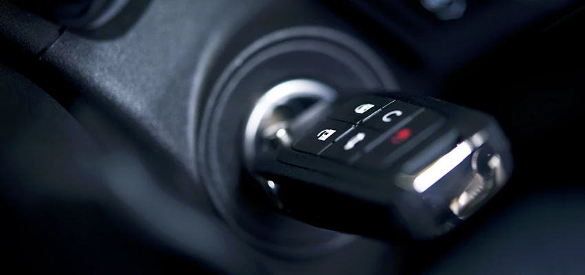 Ignition Switch Replacement in Irvine, CA