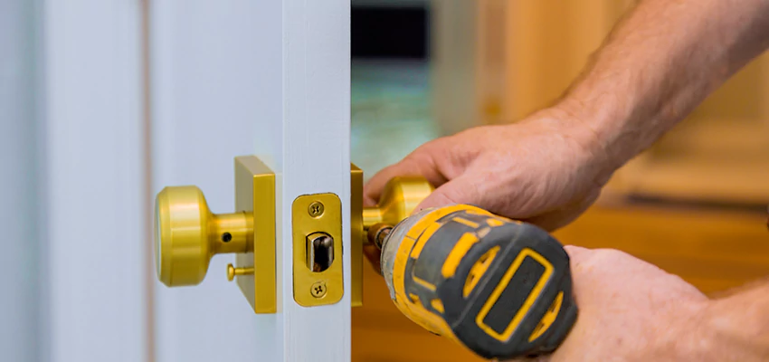 Local Locksmith For Key Fob Replacement in Irvine, California