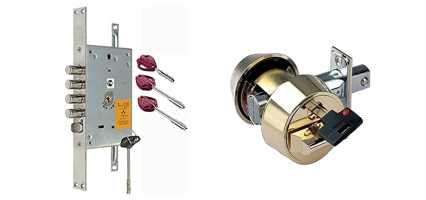 Mul-T-Lock Vehicle Locks Installation in Irvine, CA