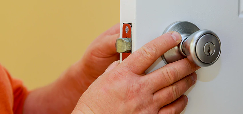 Residential Locksmith For Lock Installation in Irvine, California
