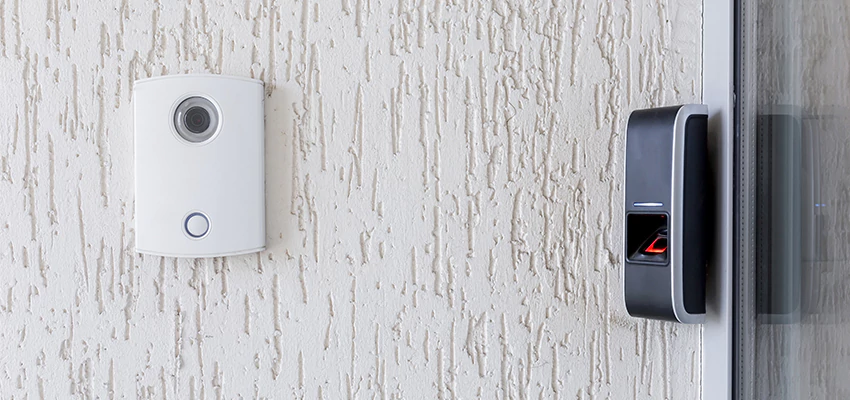 Automatic Door Lock Repair in Irvine, California