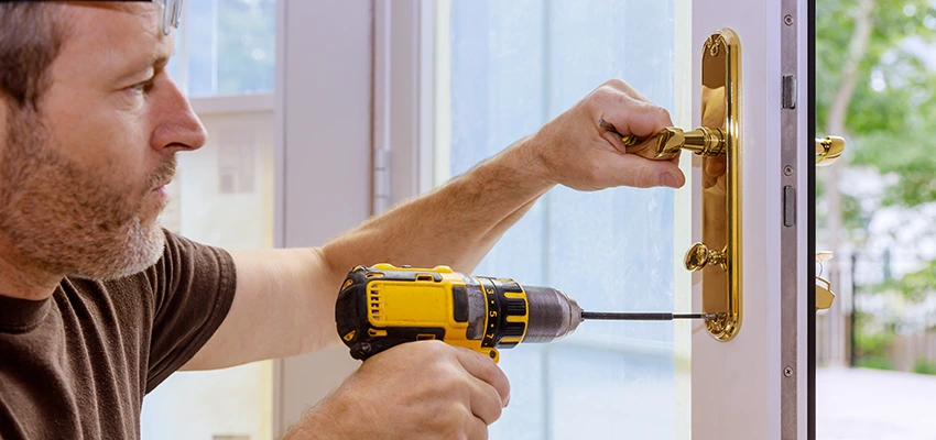 Affordable Bonded & Insured Locksmiths in Irvine, CA