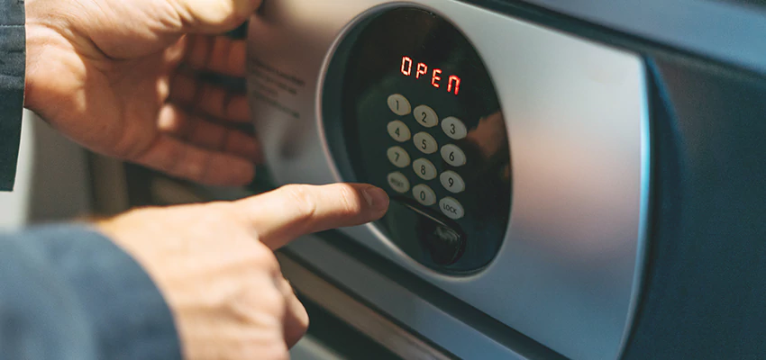Cash Safe Openers in Irvine, California