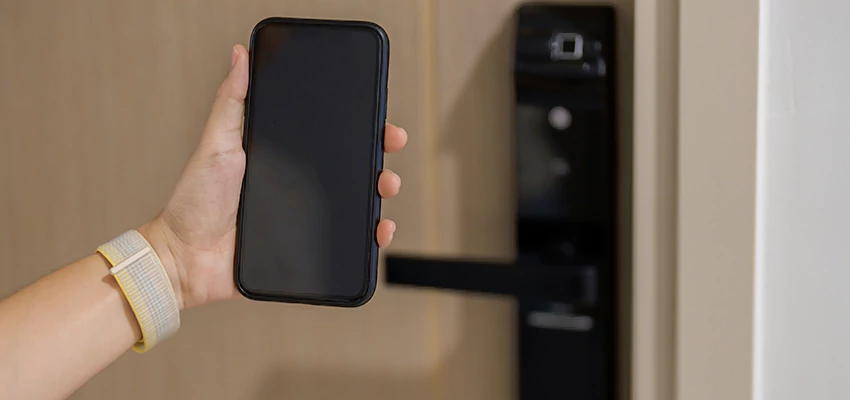 Keypad Wifi Locks Repair And Installation in Irvine, CA