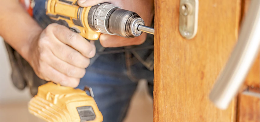 Emergency A1 Locksmith Services in Irvine, California