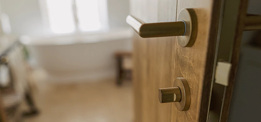 Mortise Locks For Bathroom in Irvine, CA