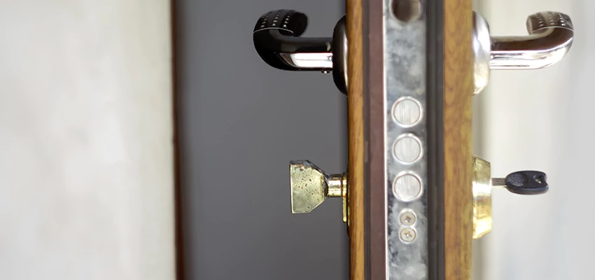 Holiday Emergency Locksmith in Irvine, California