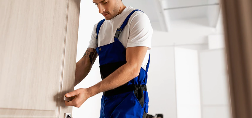 Car Lock Repair And Installation Expert in Irvine, CA