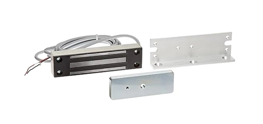 Deadbolt Magnetic Door Locks Installation in Irvine, CA