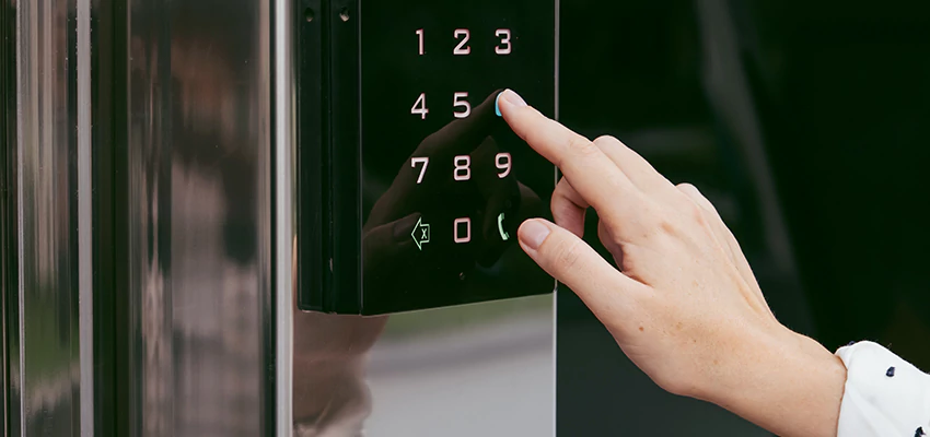 Property Management Locksmith For Lock Installation in Irvine, CA