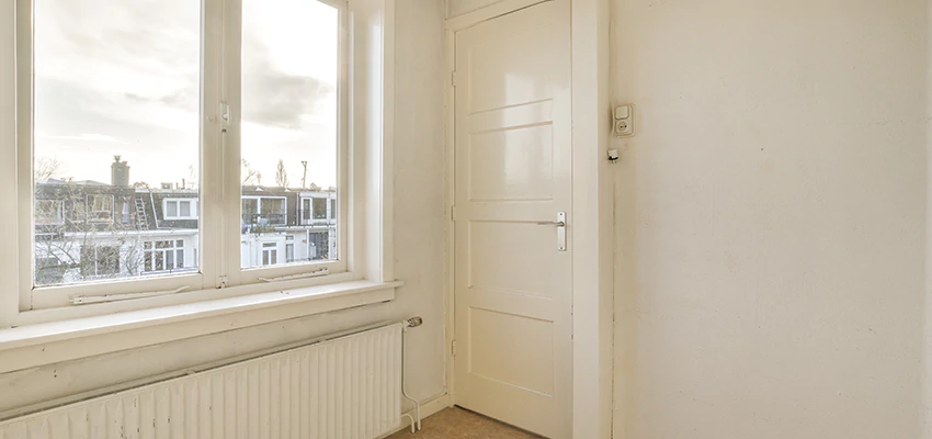 Sliding Window Locks And Security in Irvine, California