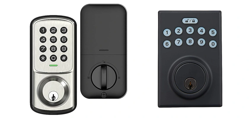 Garage Emergency Lock Replacements in Irvine, CA