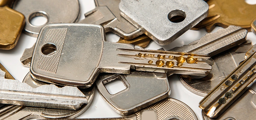 Stuck Key Extraction in Irvine, CA