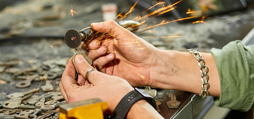 Mobile Locksmith For Lock Replacement Service in Irvine, California