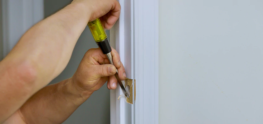 On Demand Locksmith For Key Replacement in Irvine, California