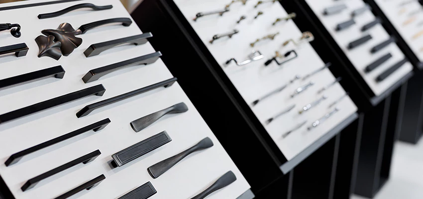 Pocket Door Hardware Installation in Irvine, California