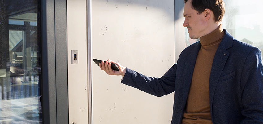 Business Security Systems in Irvine, CA