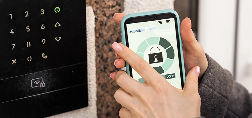 Building Security Upgrades in Irvine, CA