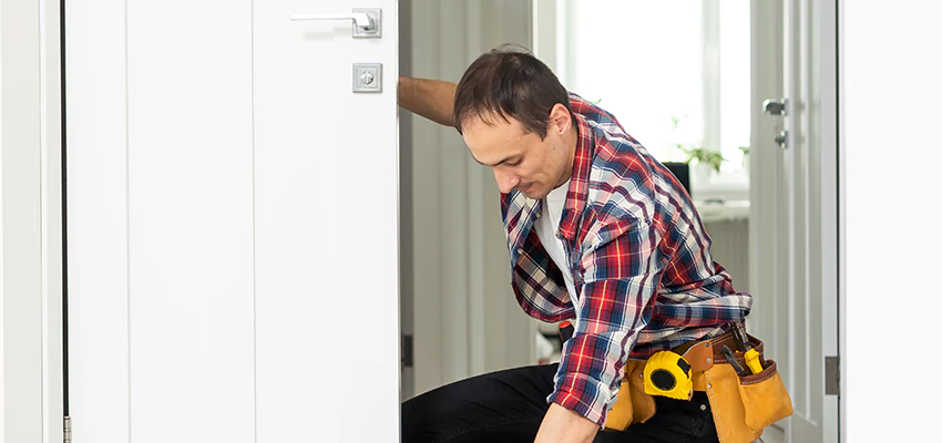 Emergency Automotive Locksmith in Irvine, CA