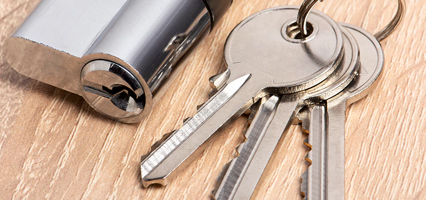 Lock Rekeying Services in Irvine, California