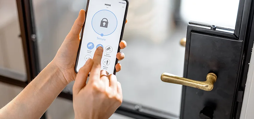 Remote Control Locks Sensor Repair in Irvine, California