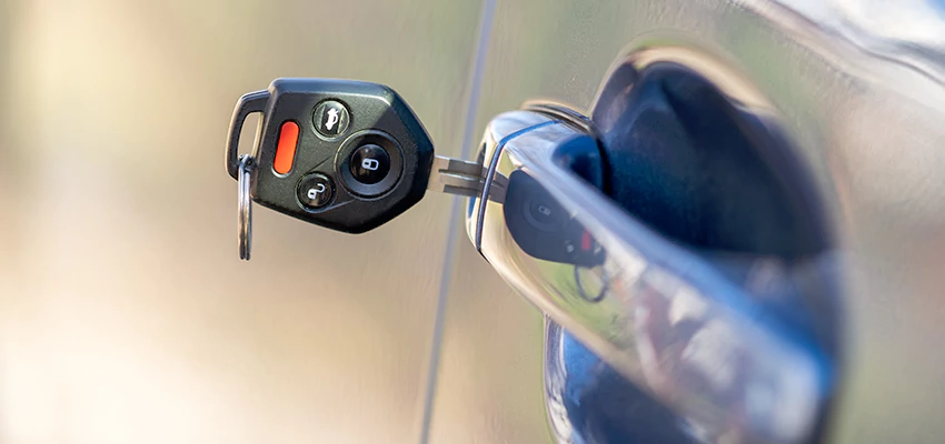 Automotive Locksmith Key Programming Specialists in Irvine, CA
