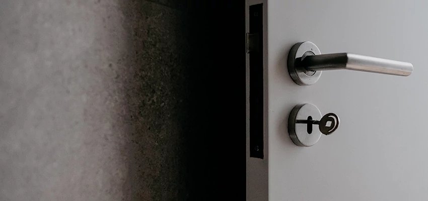 Front Door Handle Repair And Installation in Irvine, CA