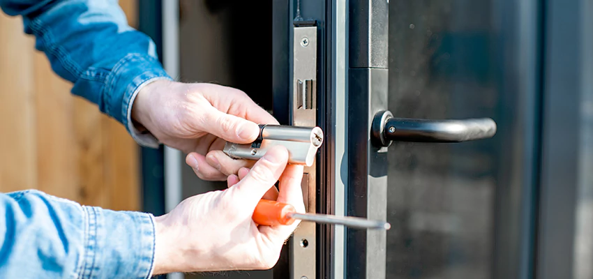 Eviction Locksmith For Lock Repair in Irvine, CA