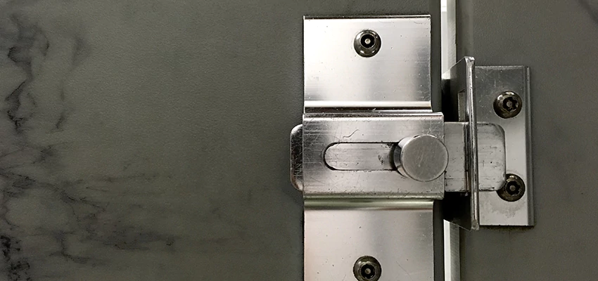 Fix A Room Door Lock in Irvine, CA
