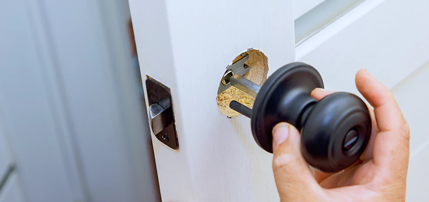 Locksmith For Lock Repair Near Me in Irvine, California