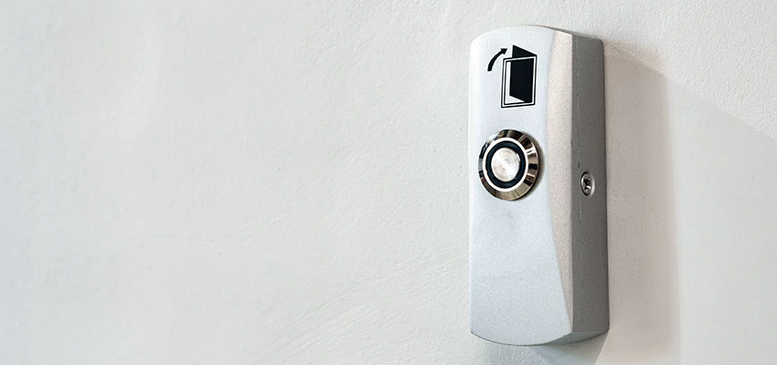 Residential Access Keypads Systems Installation in Irvine, CA