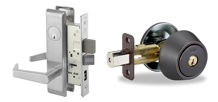 Yale Multipoint Lock in Irvine, CA