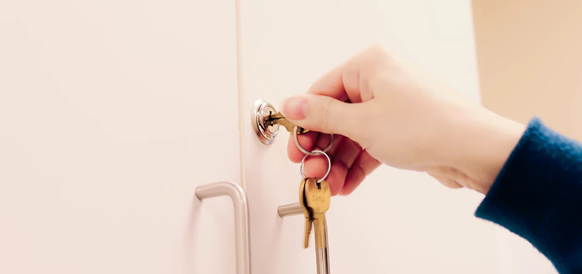 Cabinet Electronic Locks Repair in Irvine, California