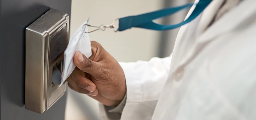 Commercial Locksmith For Rekey in Irvine, CA