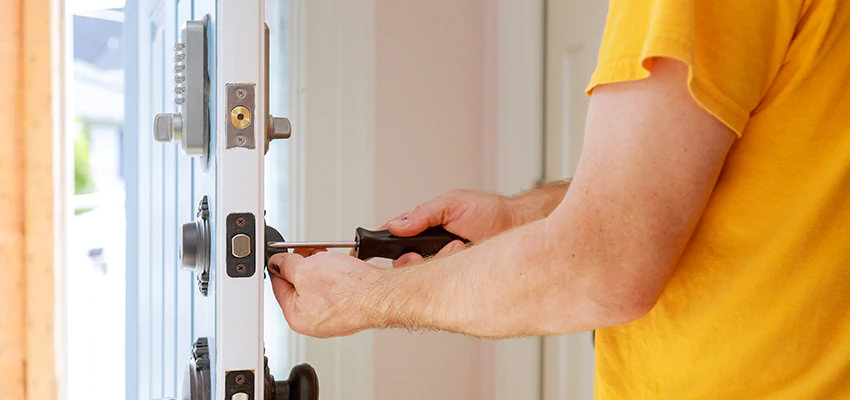 Eviction Locksmith For Key Fob Replacement Services in Irvine, CA