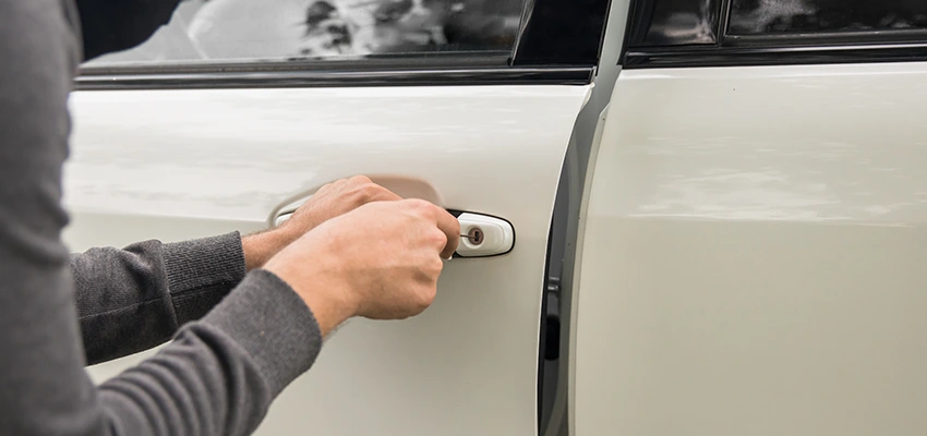 Unlock Car Door Service in Irvine, CA
