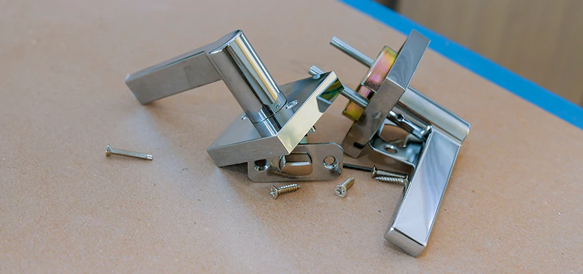 Master Lock Key System Installation Service in Irvine, California