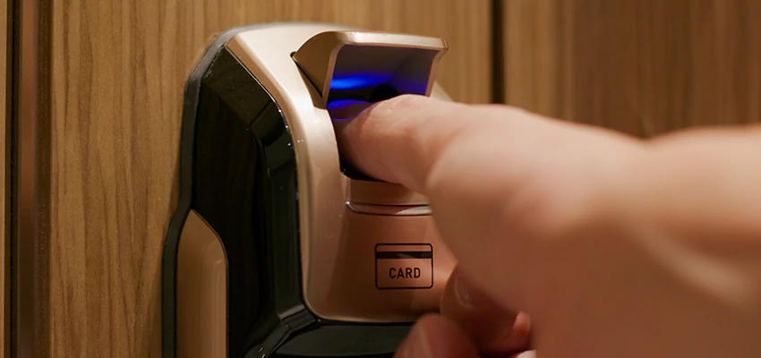 Office Rolling Door Lock Upgrades Solutions in Irvine, CA