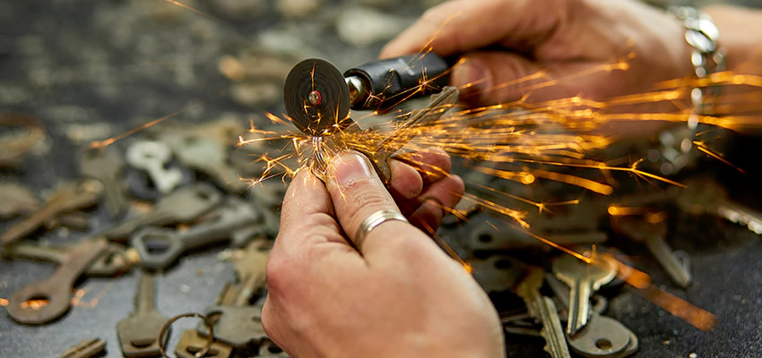 24/7 Locksmith Services For Lock Rekeying in Irvine, CA