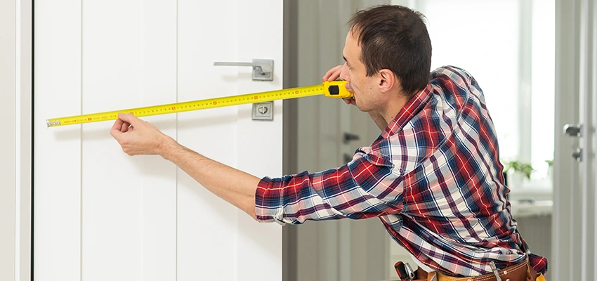 Bonded & Insured Locksmiths For Lock Repair in Irvine, California