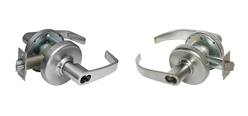 Corbin Russwin Unit Locks Repair Installation in Irvine, CA
