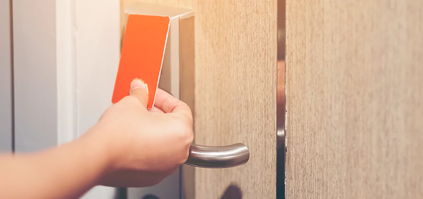 Electronic Locks Motor Repair in Irvine, California