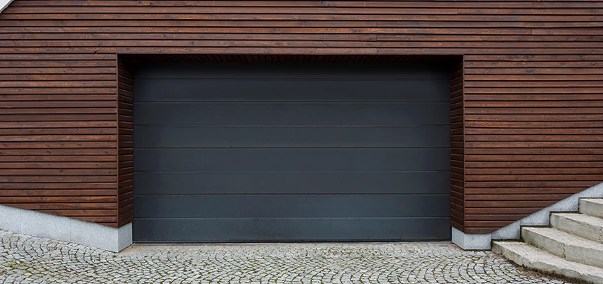 Garage Door Security Camera Repair And Installation in Irvine, CA